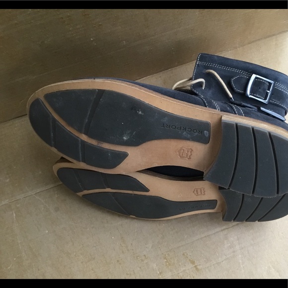 ROCKPORT BOOTS - Picture 7 of 9